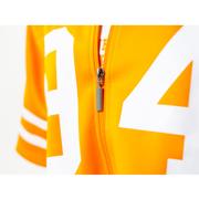 Tennessee The Zip-Up Cropped Jersey